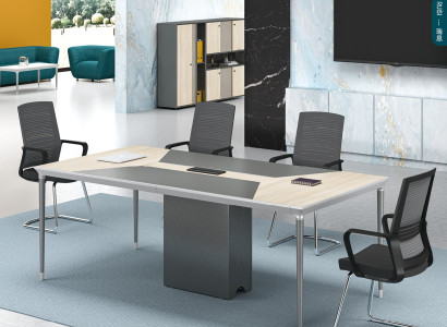 Conference table Office desk meeting table conference furniture table meeting